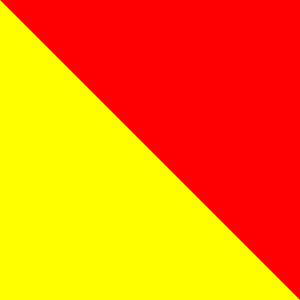 Signal Code Flags, Buy Code Flags Here