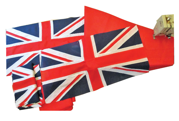 Red Ensign Flag