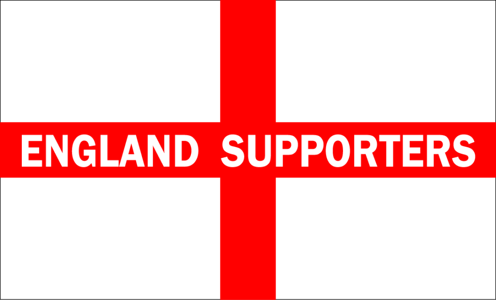 St George Football Flag