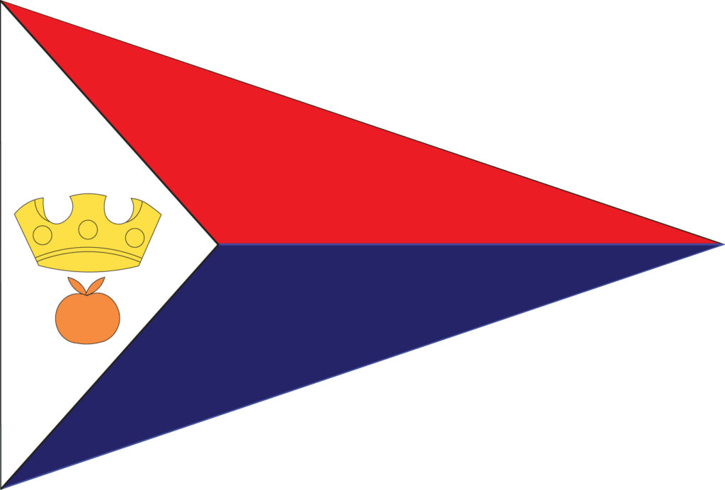 Yacht Club Burgee