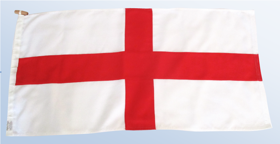 st george flag