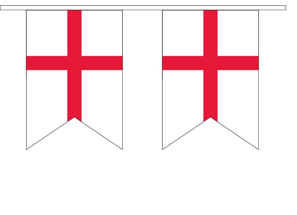 St george flag